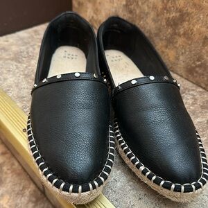 A new day espadrilles